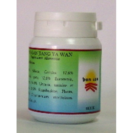 PING GAN JIANG YA NANG