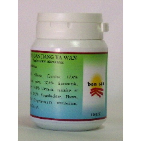 PING GAN JIANG YA NANG