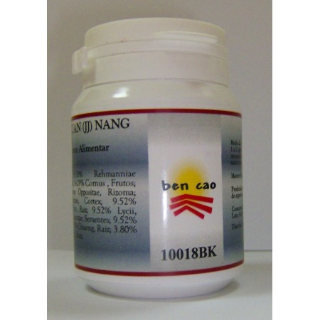 DA BU YUAN JIAN NANG (JJ)