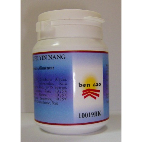 BU YANG FEI YIN NANG