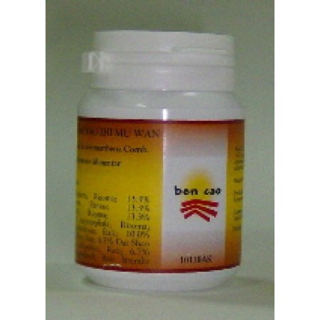 GUI ZHI SHAO YAO ZHI MU WAN