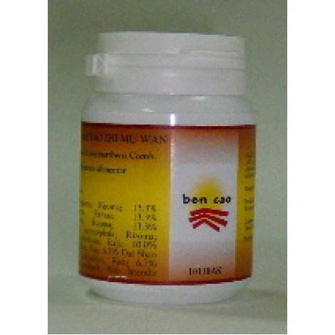 GUI ZHI SHAO YAO ZHI MU WAN