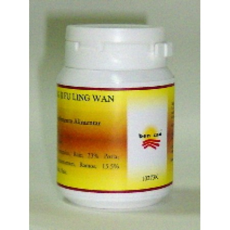 FANG JI FU LING NANG