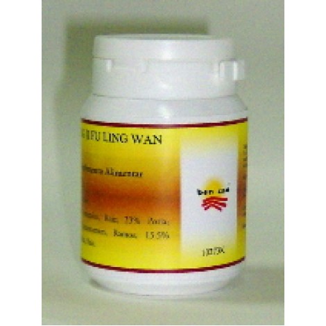 FANG JI FU LING NANG