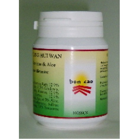 DANG GUI LONG HUI WAN