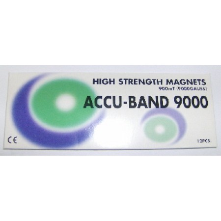 Magnet 9000 - 12 Pcs