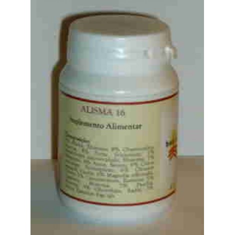 ALISMA 16