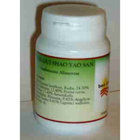 DANG GUI SHAO YAO WAN