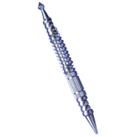 Palpador Duplo ( 2 cabeças ) Auricula