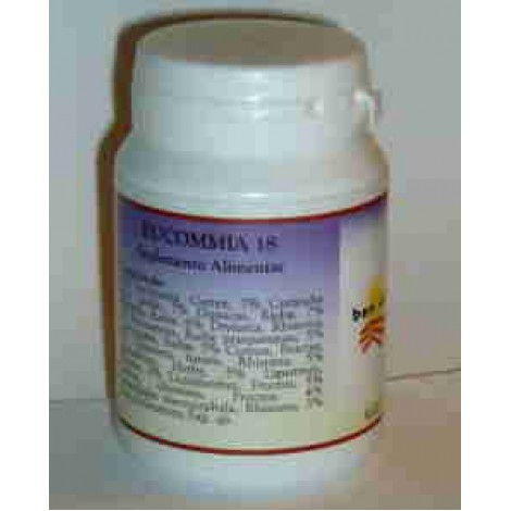 EUCOMMIA 18
