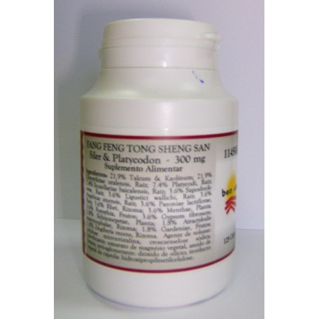 FANG FENG TONG SHENG WAN