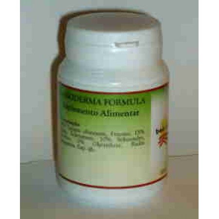 GANODERMA FORMULA