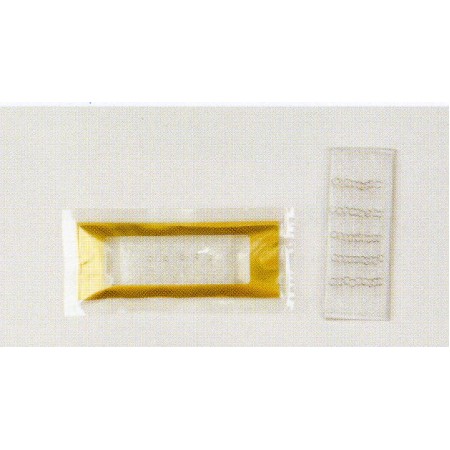 Agulhas Intradérmicas 0.12X3