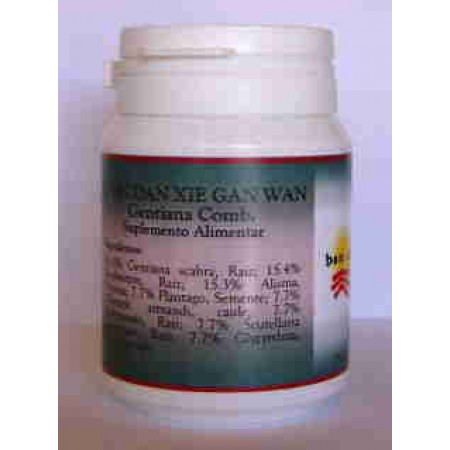 LONG DAN XIE GAN WAN