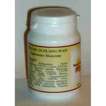 MING MU DI HUANG WAN