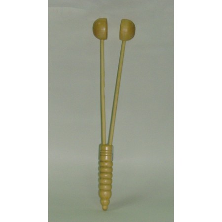 Martelo Meridianos Madeira