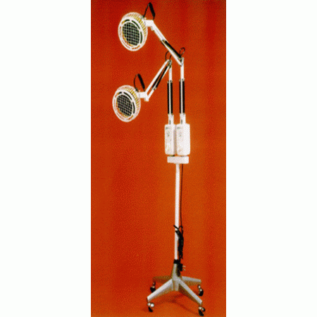 Aparelho TDP - Analógico 2 Cabeças 32