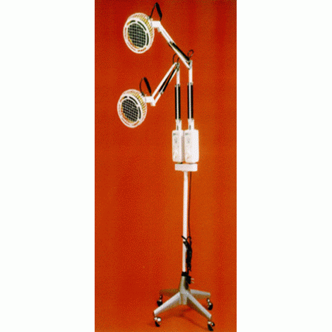 Aparelho TDP - Analógico 2 Cabeças