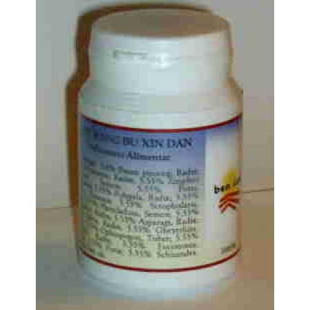 TIAN WANG BU XIN DAN