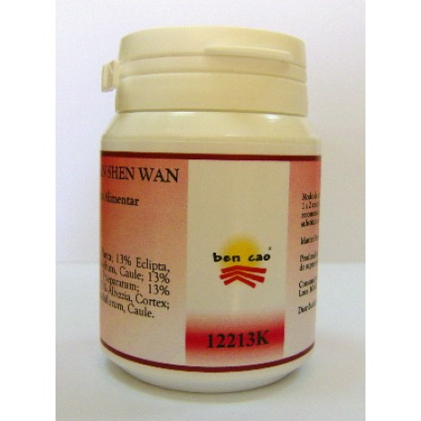 YANG XUE ANSHEN NANG