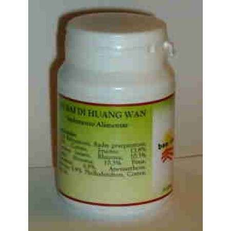 ZHI BAI DI HUANG WAN