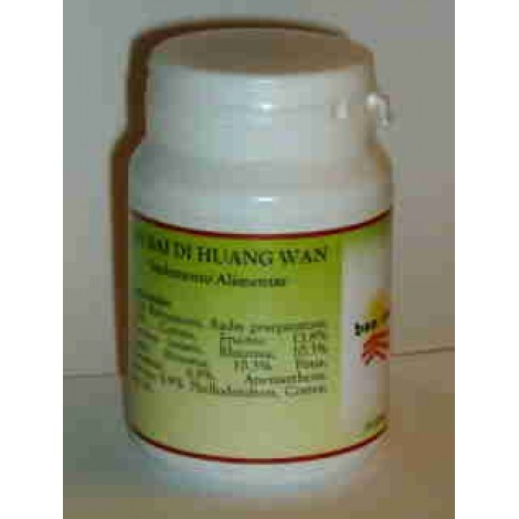 ZHI BAI DI HUANG WAN