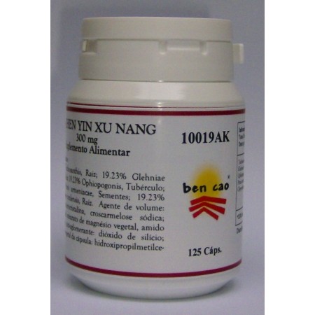 FEI SHEN YIN XU NANG