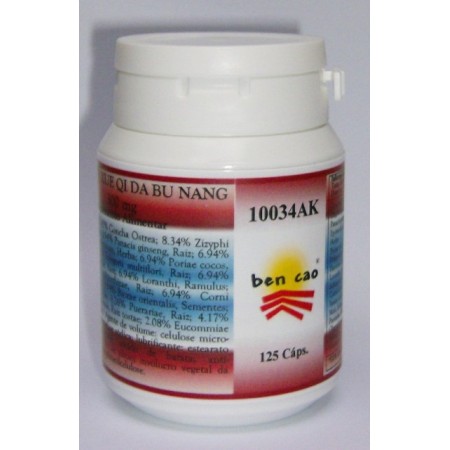 YIN YANG XUE QI DA BU NANG