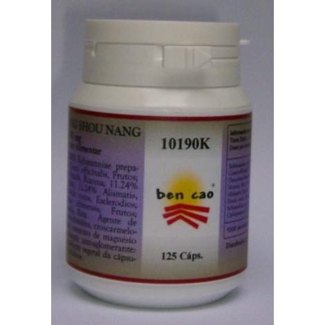 BA XIAN SHANG SHOU NANG