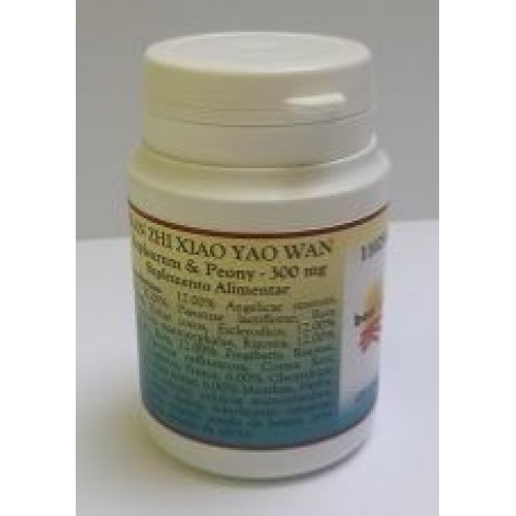 JIA WEI XIAO YAO WAN