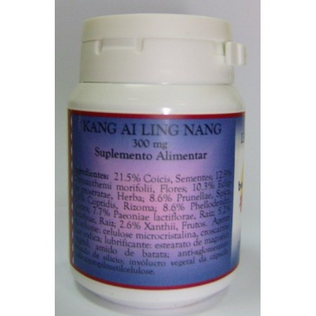 KANG AI LING NANG