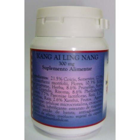 KANG AI LING NANG