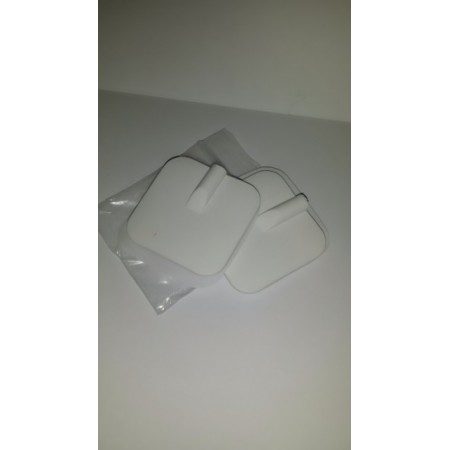 Almofada Electroestimulação com gel (par)