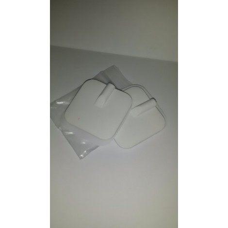 Almofada Electroestimulação com gel (par)