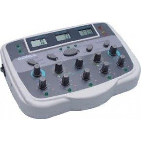 Electro estimulador AWQ - 105 PRO