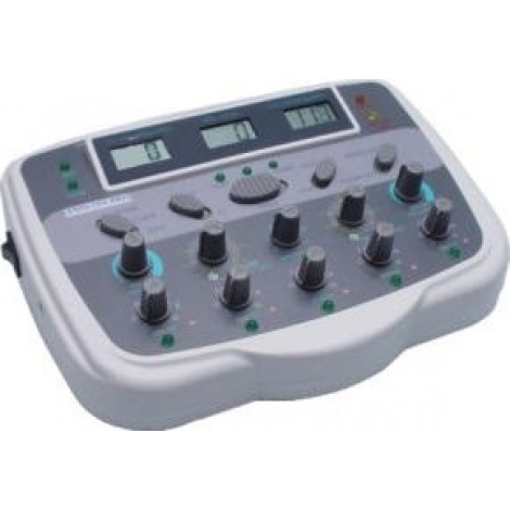 Electro estimulador AWQ - 105 PRO