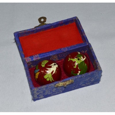 BOLAS TERAPEUTICAS CLOISONNE