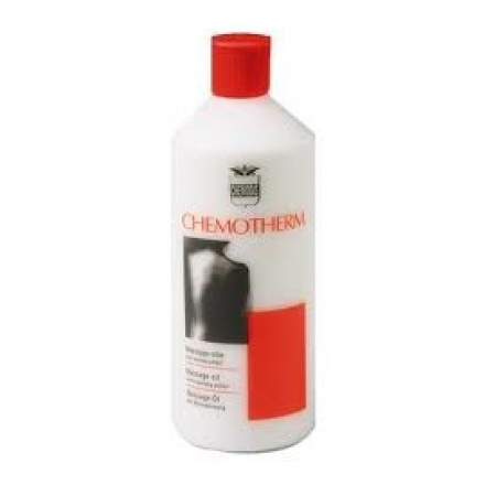 CHEMOTHERM - 500ml