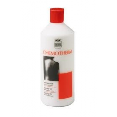 CHEMOTHERM - 500ml