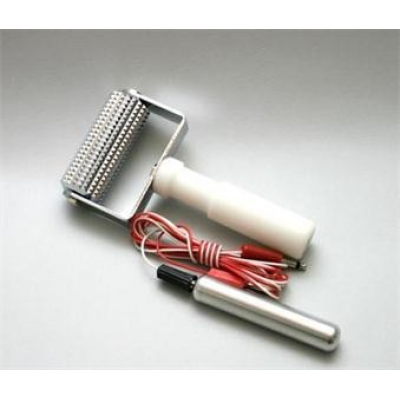 Rolo Massajador c/ ligação para Electroestimulador