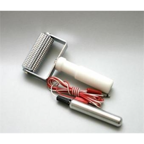 Rolo Massajador c/ ligação para Electroestimulador