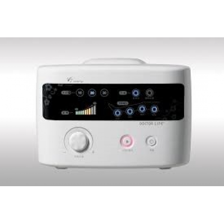 Aparelho de Pressoterapia