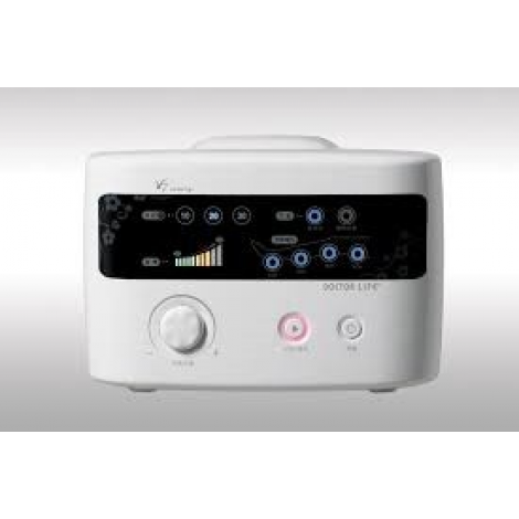 Aparelho de Pressoterapia