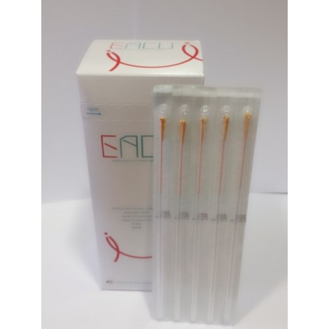 Agulha Chinesa - 0.30 x 100