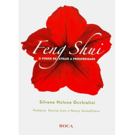 FENG SHUI - O PODER DE ATRAIR A PROSPERIDADE