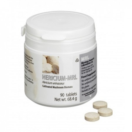 HERICIUM PLUS