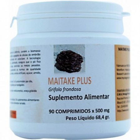 MAITAKE PLUS