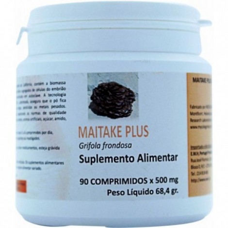 MAITAKE PLUS
