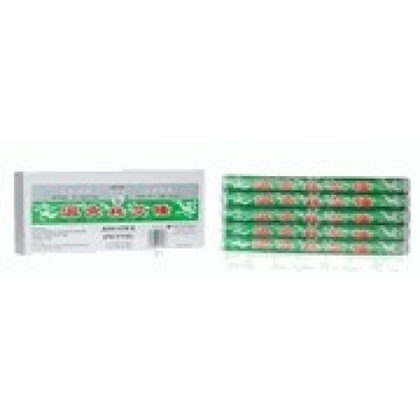 Charuto de Moxa Pura Mild- 10Pcs