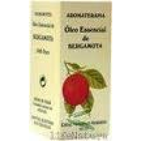 ÓLEO ESSENCIAL BERGAMOTA